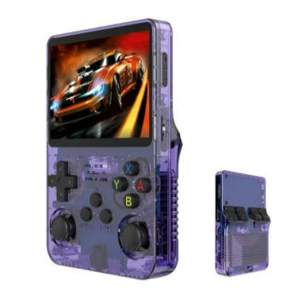 Arcade TONY RG300 Dual-System Mini Handheld Game Console