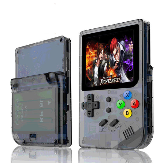 Arcade TONY RG300 Dual-System Mini Handheld Game Console