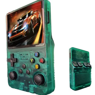 Arcade TONY RG300 Dual-System Mini Handheld Game Console