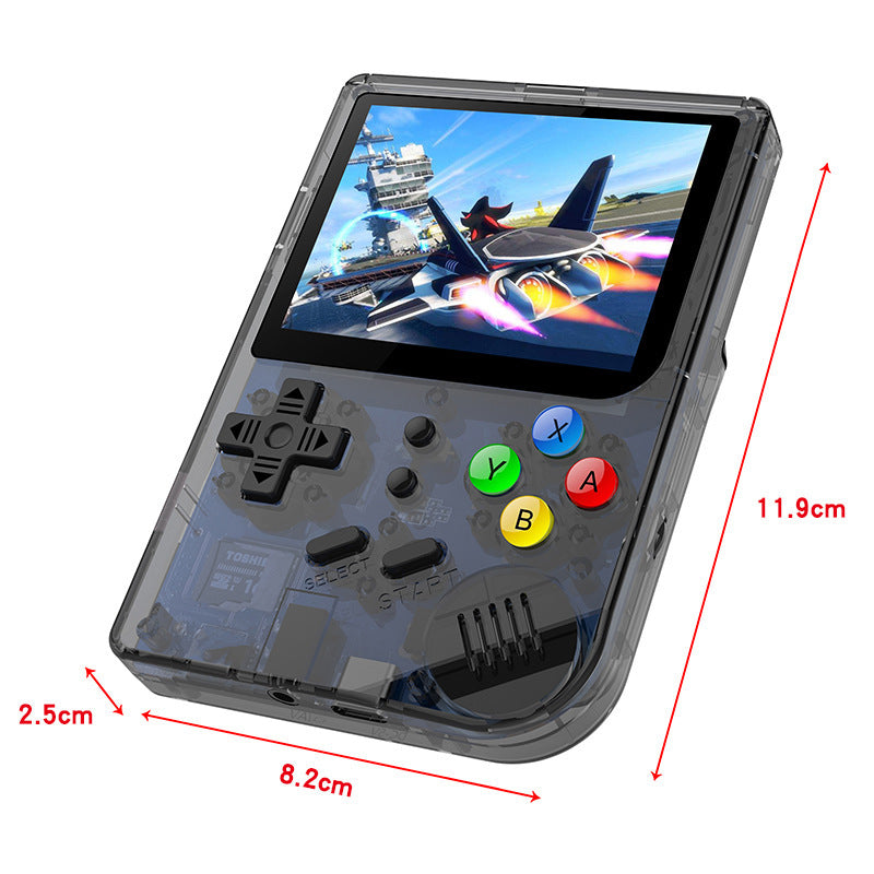 Arcade TONY RG300 Dual-System Mini Handheld Game Console