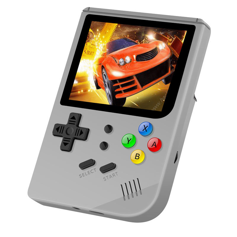 Arcade TONY RG300 Dual-System Mini Handheld Game Console